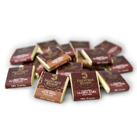 Australian Chocolate Squares Dark+Milk Combo - Catering Bundle (300pc) images 0