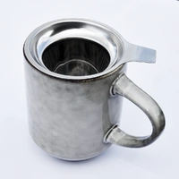 Stainless Steel Deep Cup Infuser images 3