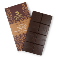 Australian Rich Milk 45% Cocoa 80g