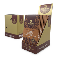 Australian Rich Milk 45% Cocoa 80g x 12 Pack