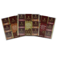 Napolitains Share Gift Pack Dark 70% 18 x 6g