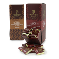 Napolitains Dispenser Rich Milk 45% 75 x 6g