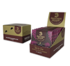 Australian Shiraz Wine Infused 52% Cocoa 12 Pack